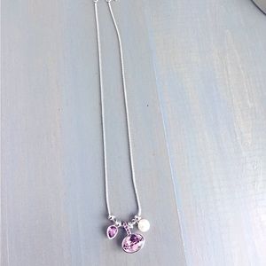 Get together necklace